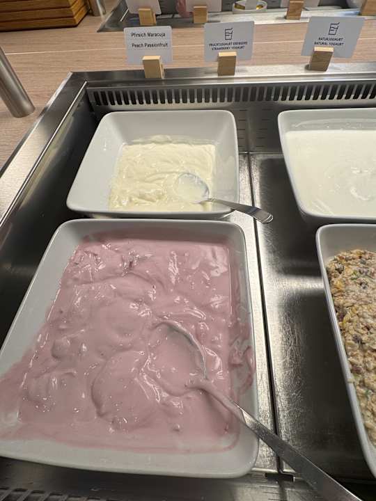 Gastro Holiday Inn Express - Saarbrücken by IHG