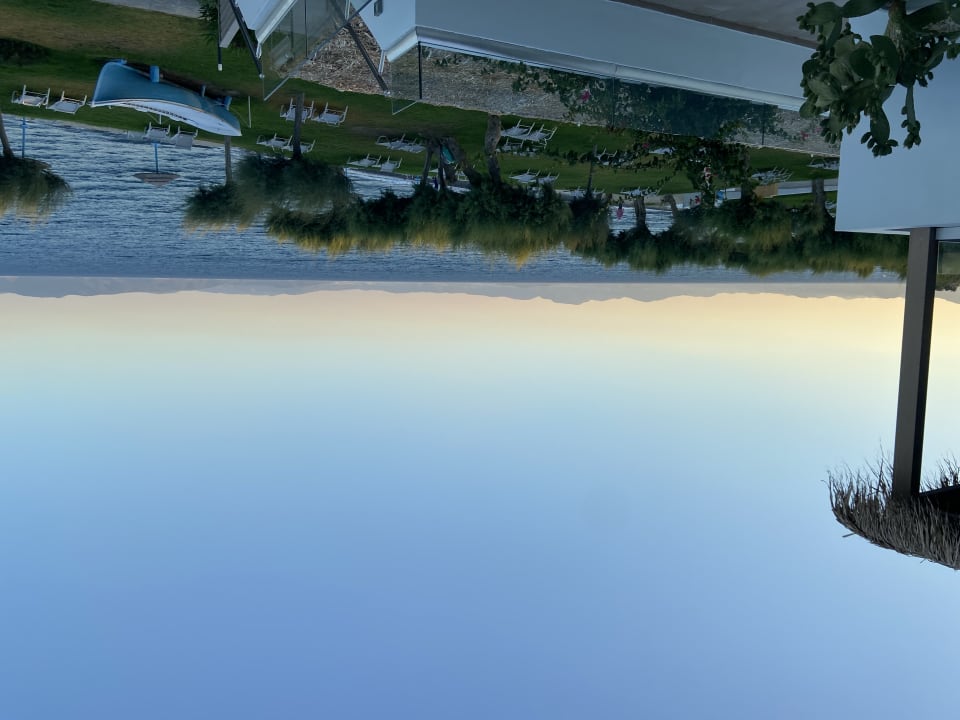 Außenansicht TUI BLUE Oceanis Beach and Spa Resort