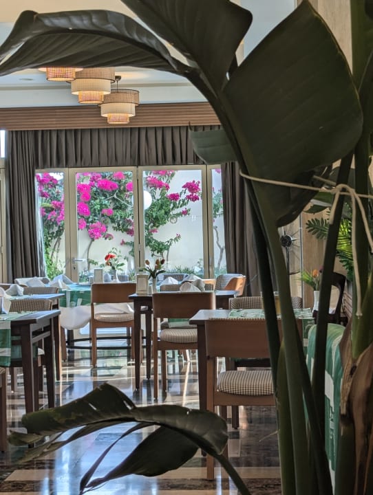 Gastro Nerton Hotel - Erwachsenenhotel ab 16 Jahren