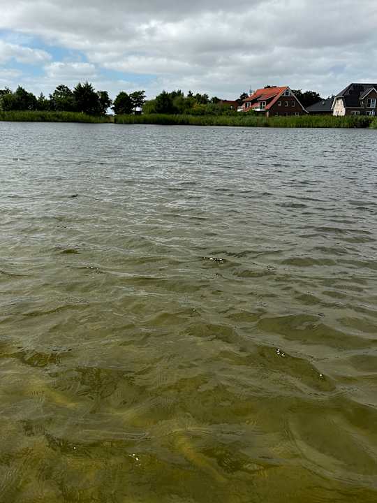 Strand Wangerland Resort