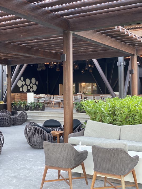 Gastro Lopesan Costa Bávaro Resort, Spa & Casino