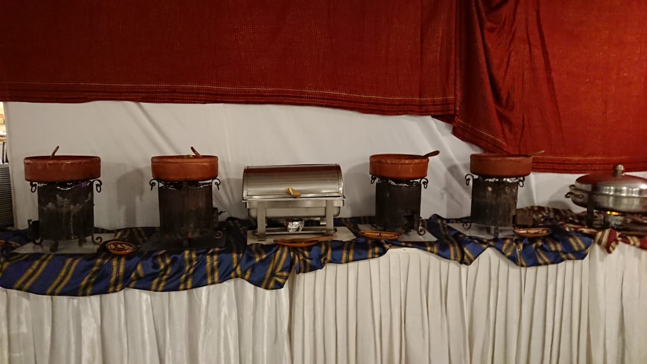 Gastro Club Salammbô Hammamet