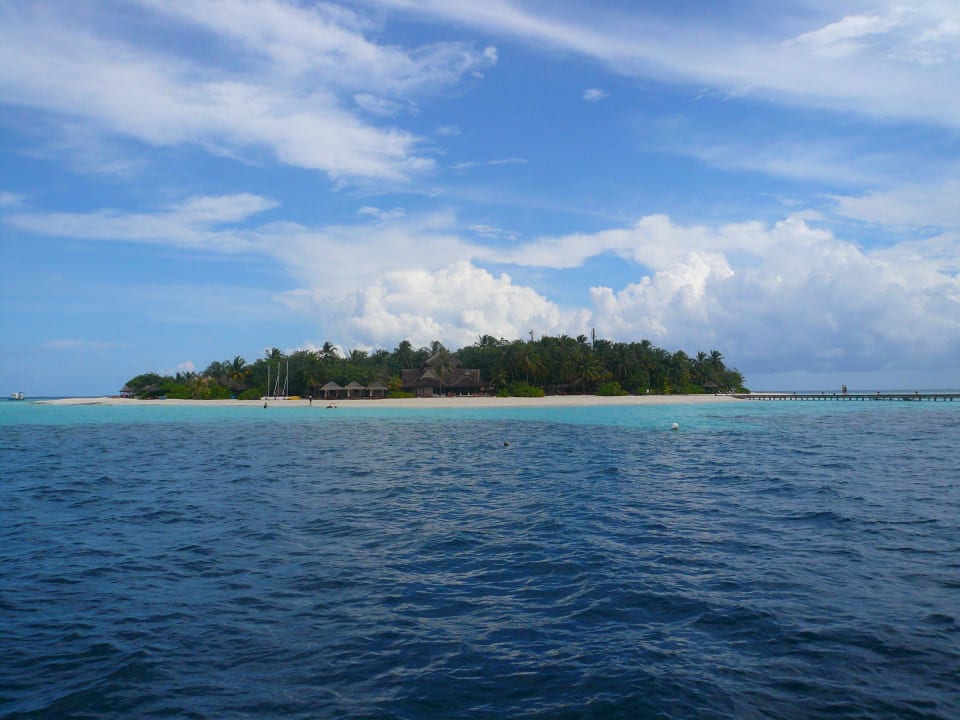 Vabbinfaru Banyan Tree Vabbinfaru