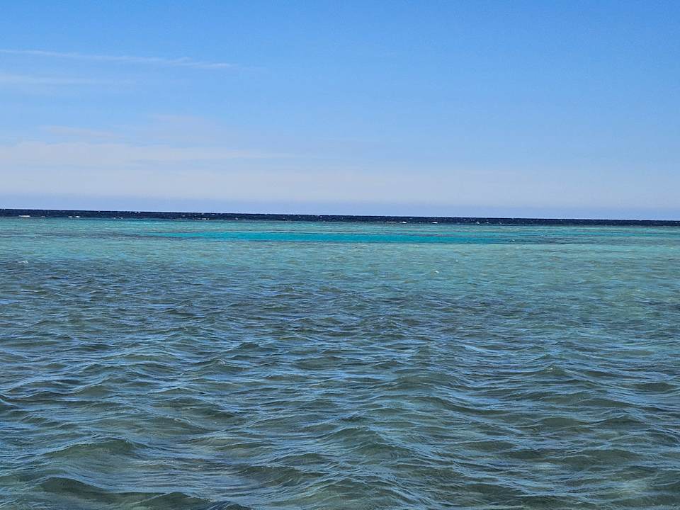 Strand Stella Garden Resort & Spa, Makadi Bay