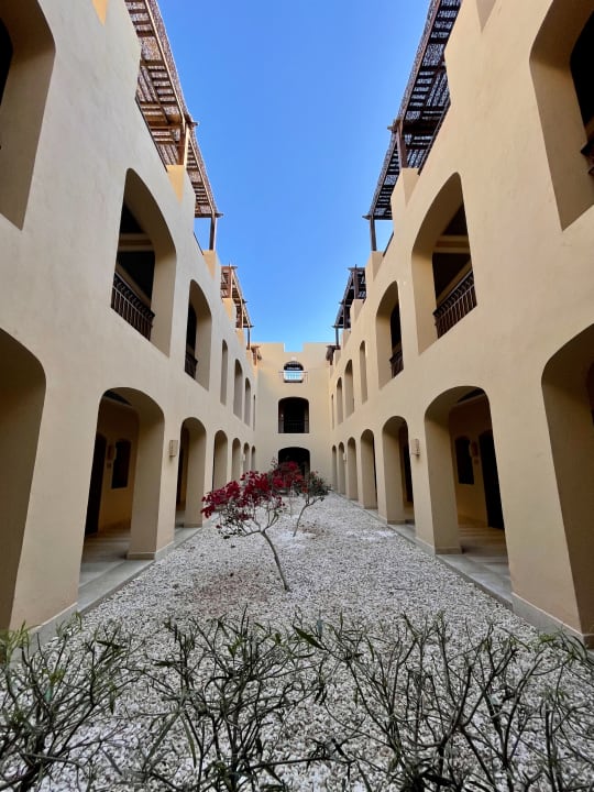 Sonstiges JAZ Aquamarine Resort