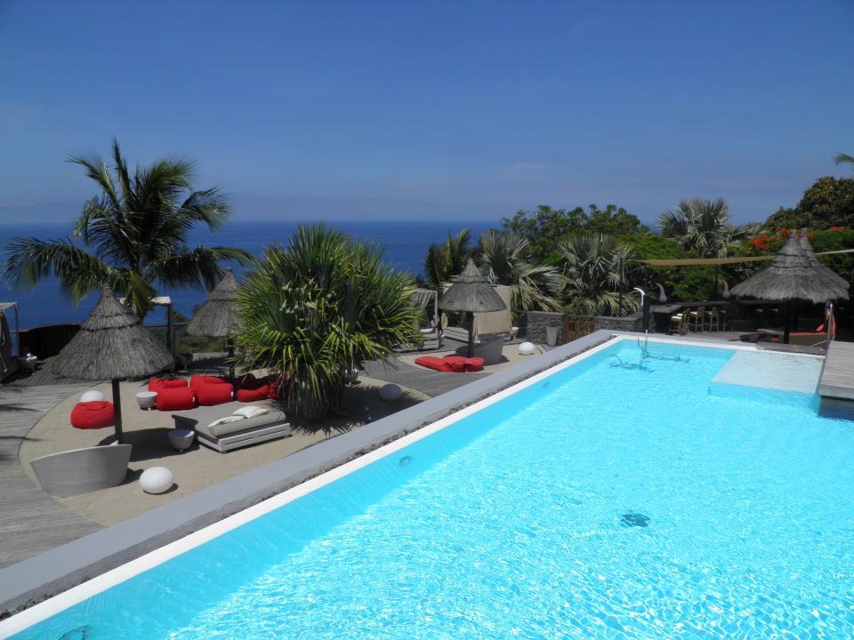 Pool Palm Hotel & Spa