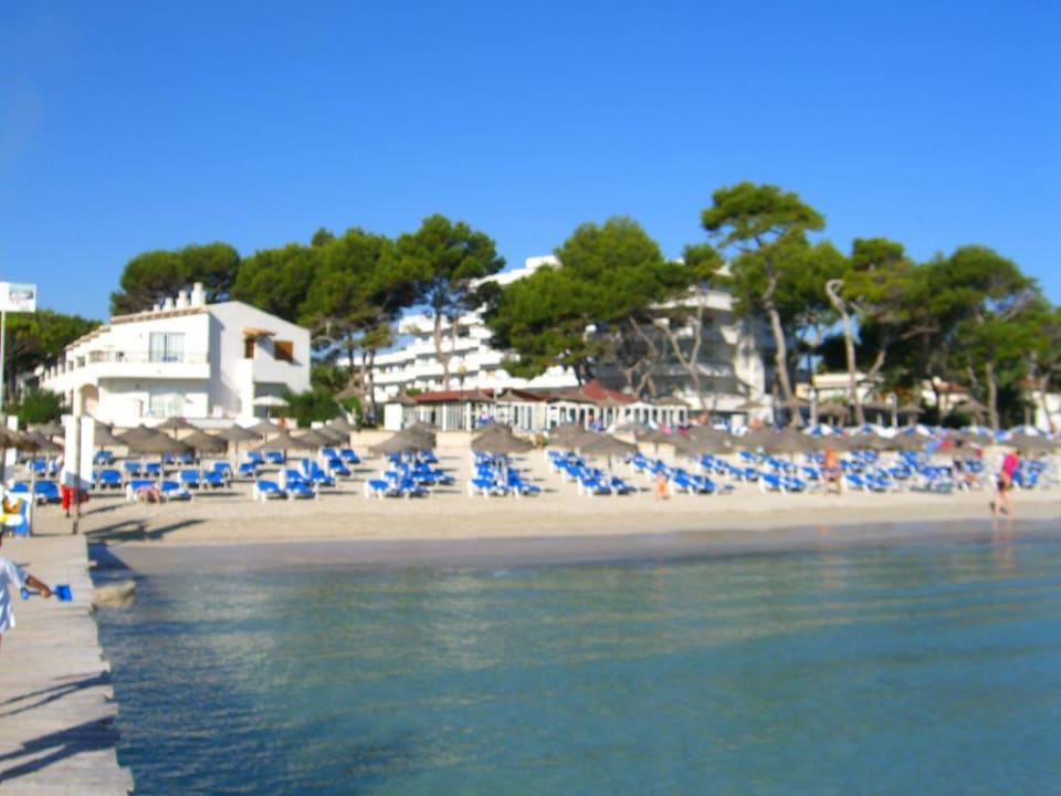Hotel Los Principes mit Appartments Grupotel Los Principes & Spa