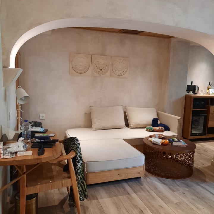 Zimmer Cactus Mare - Adults only