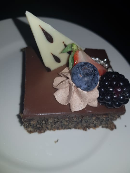 Gastro Selectum Luxury Resort Belek