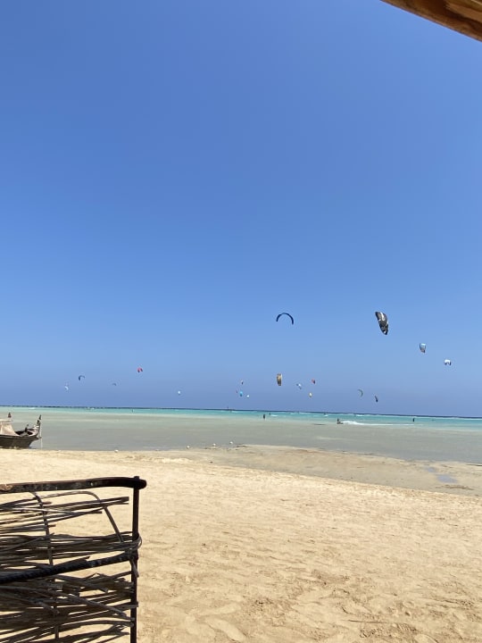 Strand Casa Mare Resort