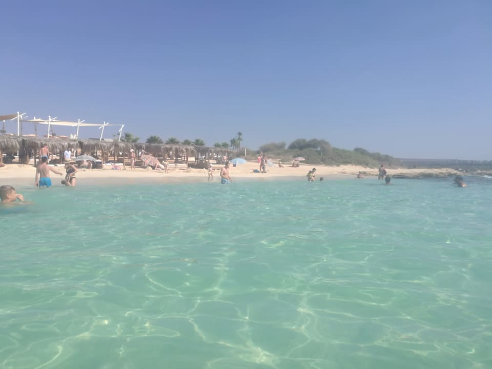 Strand Asterias Beach