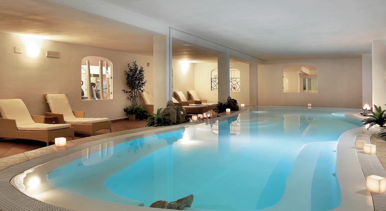 Sport & Freizeit Colonna Resort