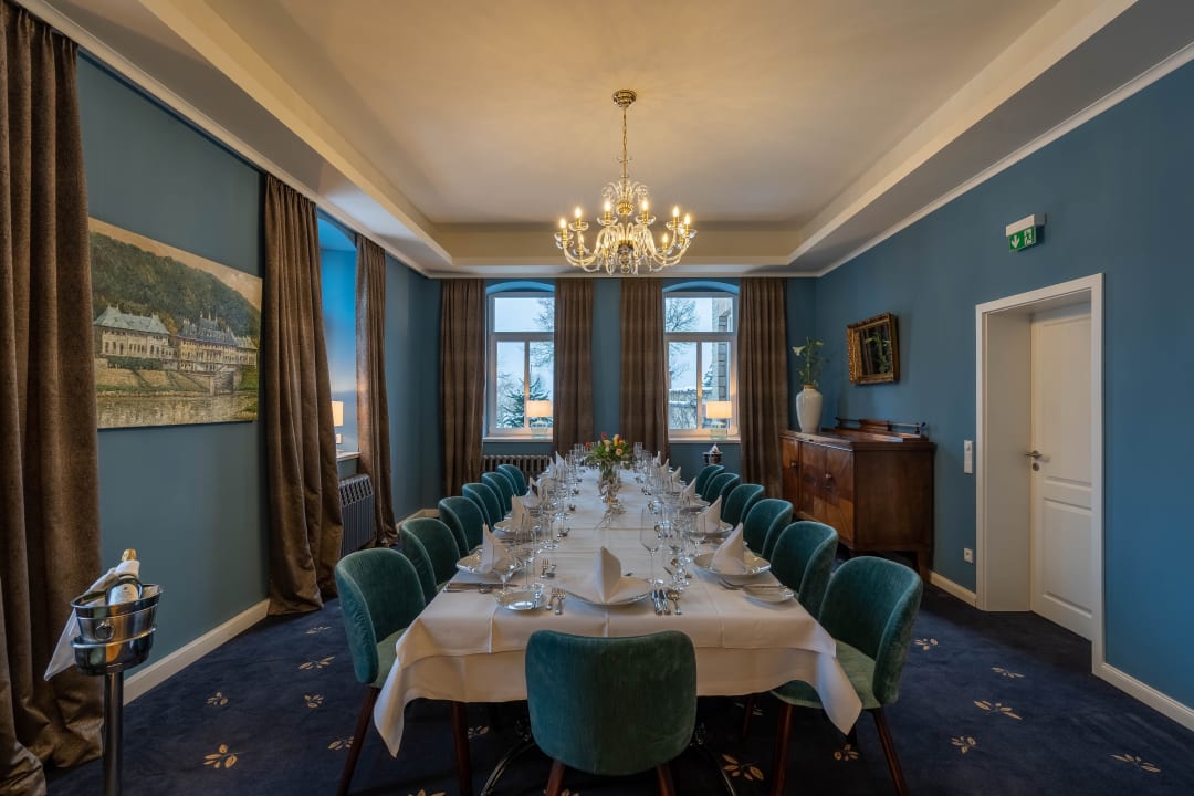 Gastro QUARTIER 5 – Der Landgasthof in Gohrisch