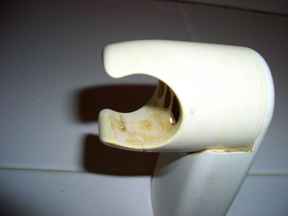 Mängel Zimmer 431 Bull Costa Canaria & Spa - Adults only