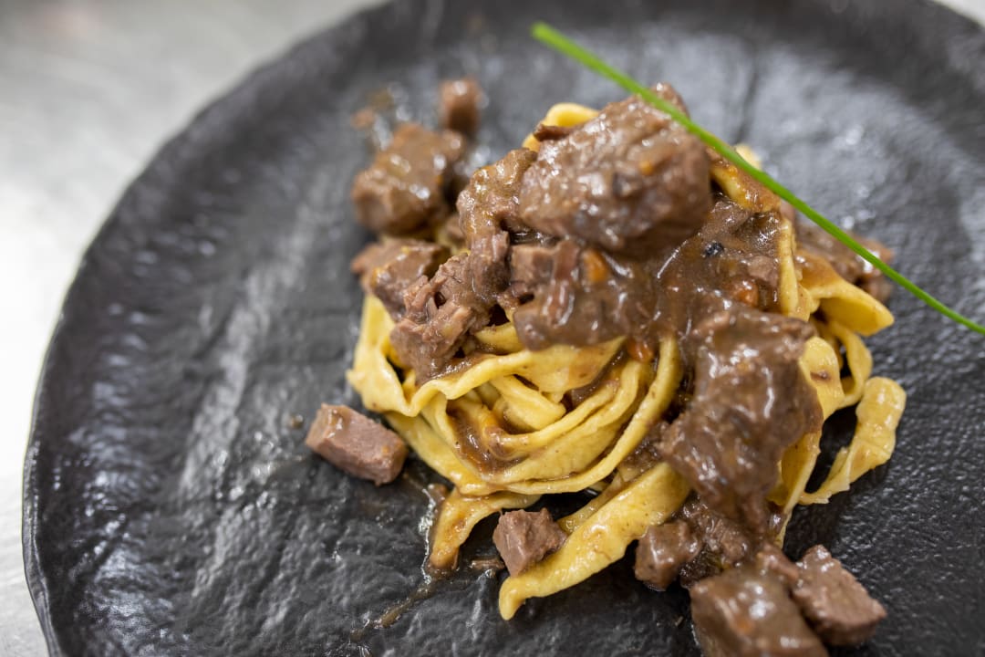 Gastro Hotel Fontanella