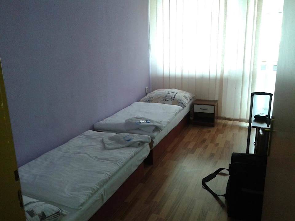 Pokój1 Hotel Atrium