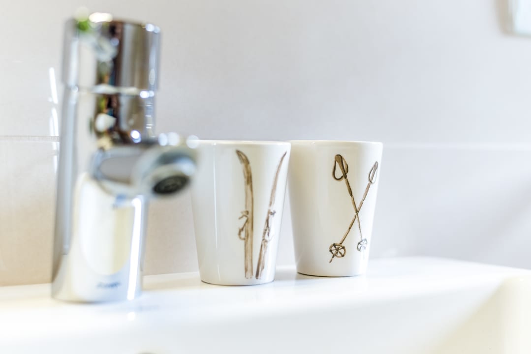 Zimmer Mountain Chalet Pra Ronch