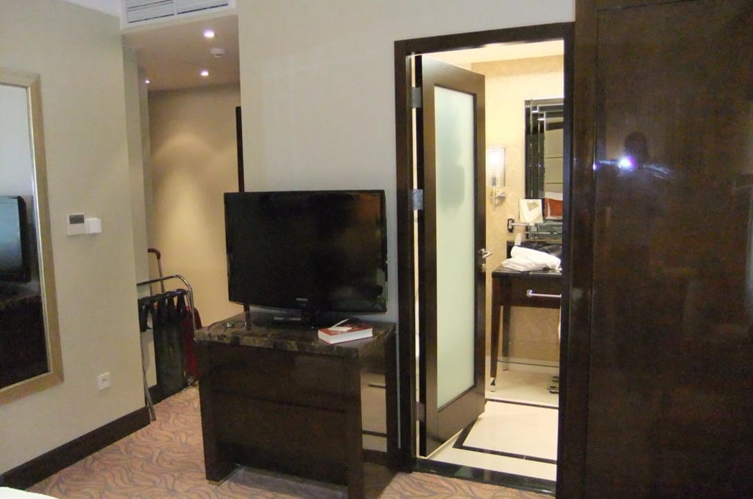 Flatscreen Hotel Kings Court