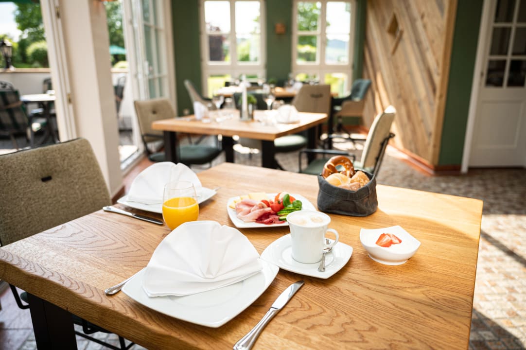 Gastro Hotel Johanneshof