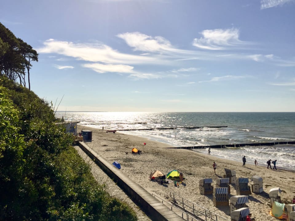 Strand Ferienresort Seepferdchen