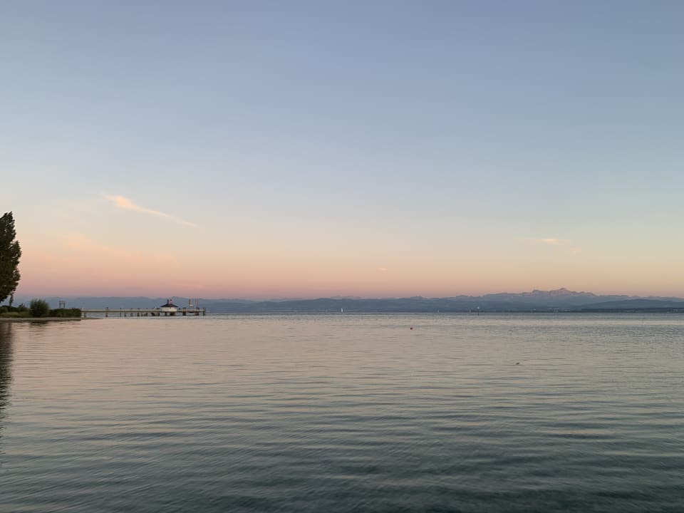Ausblick Sommerhof Rauber