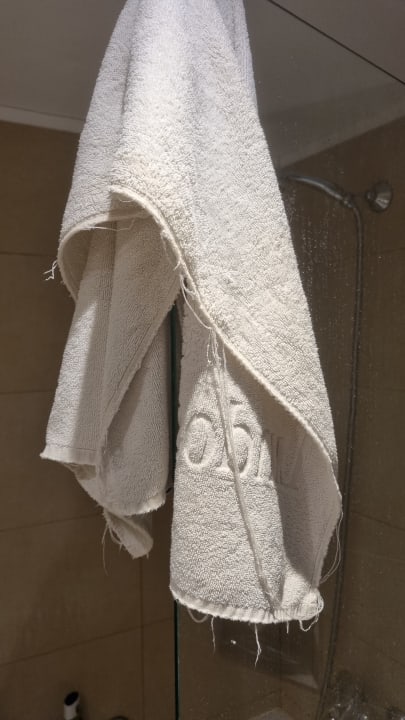 Zimmer Lindos Royal Resort