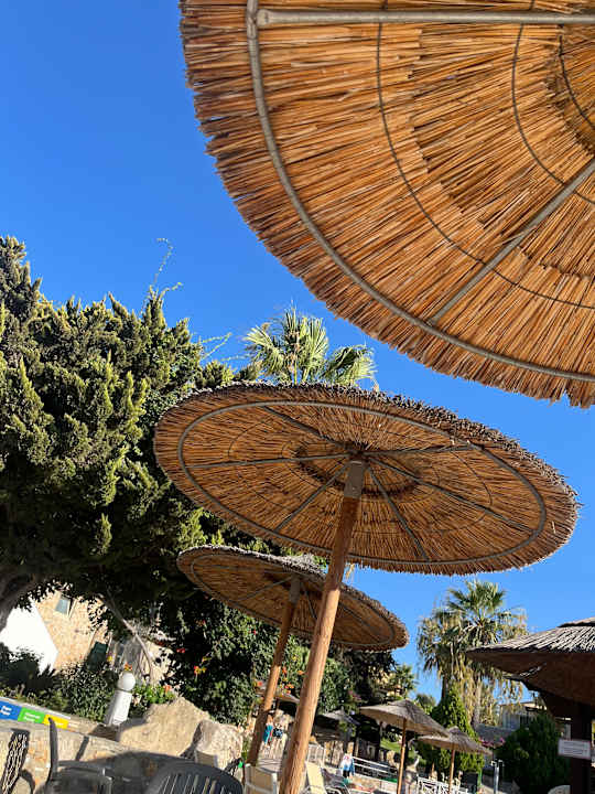 Pool Hotel Kouros Palace