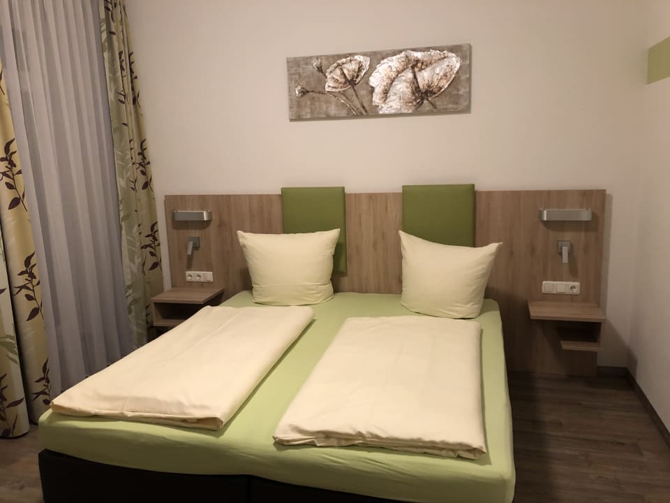 Zimmer Wasmayr Hof Altdorf