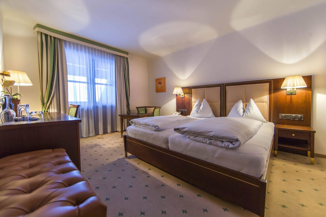 Zimmer Friesachers Aniferhof