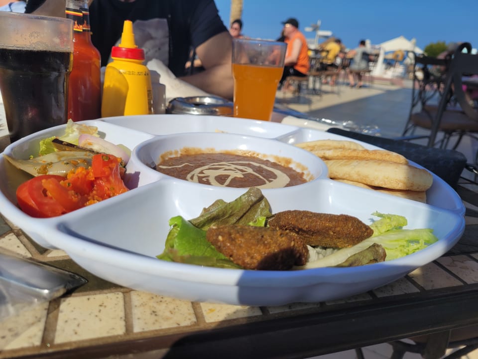 Gastro Cleopatra Luxury Resort Makadi Bay