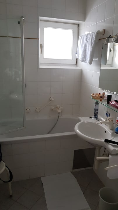 Zimmer Hotel Seefelderhof