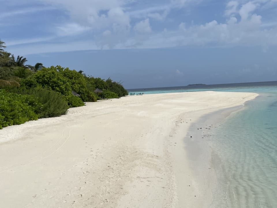 Strand NH Collection Maldives Havodda Resort