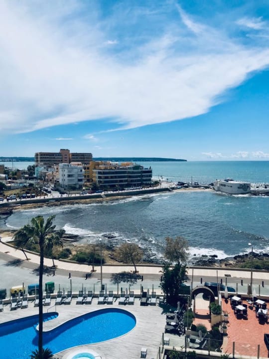 Zimmer AluaSoul Palma