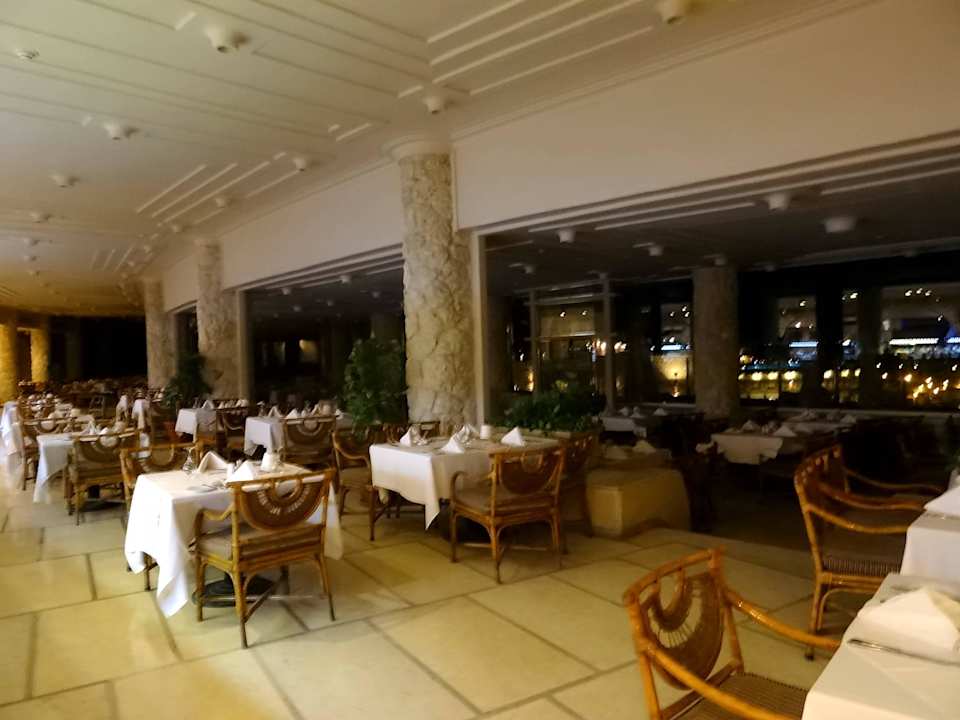 Hauptrestaurant Pickalbatros Citadel Resort
