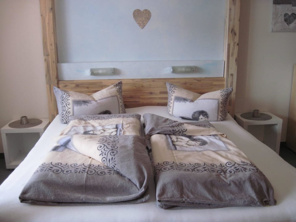 Kuschlig Pension & Ferienwohnung Solaria