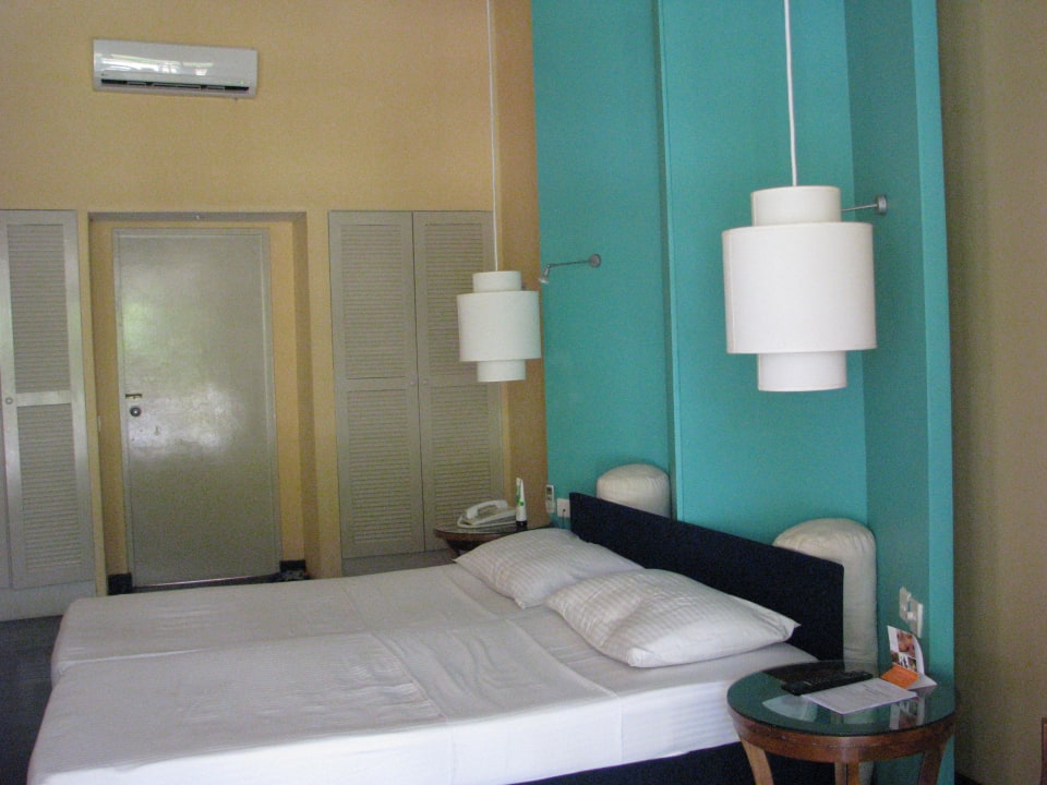 Pokój Adaaran Select Meedhupparu Island Resort - Premium All Inclusive