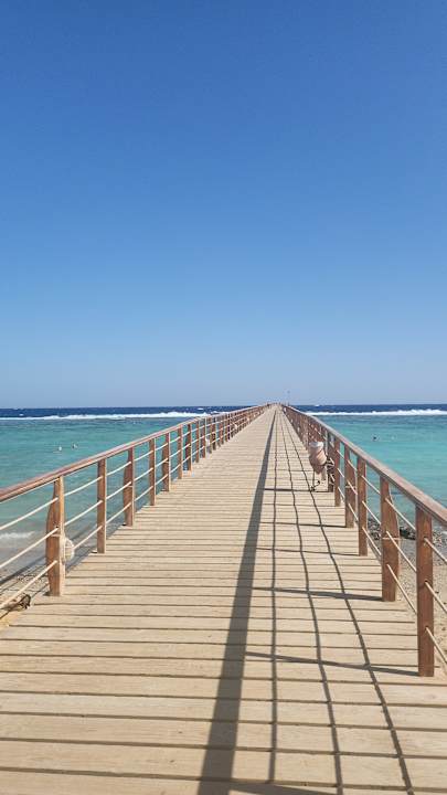 Strand Lazuli Hotel Marsa Alam