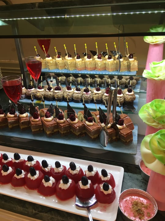 Gastro Bella Resort & Spa