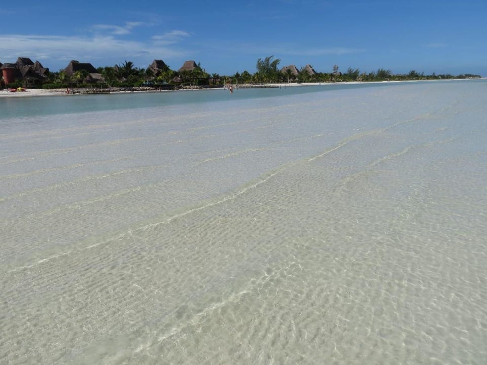 Selbsterklärend Hotel Villas Flamingos