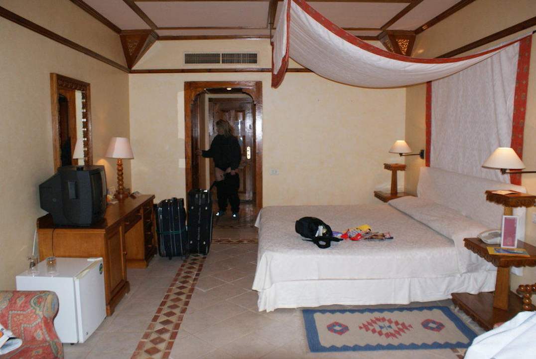 Zimmer The Grand Resort