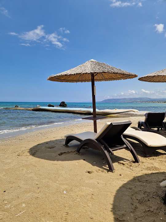 Strand Hotel Corissia Princess