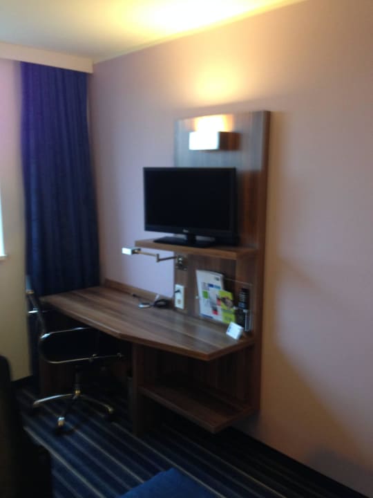 Zimmer Holiday Inn Express Augsburg