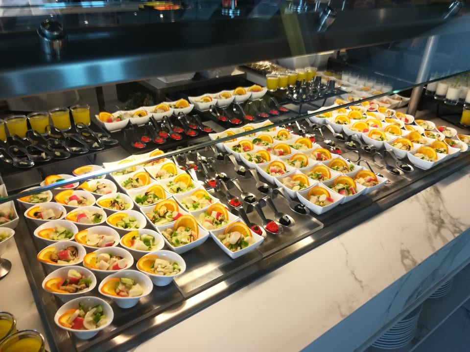 Gastro Hotel Riu Palace Oasis