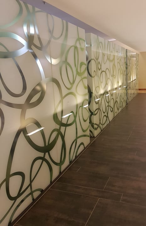 Sport & Freizeit Hilton Frankfurt Airport