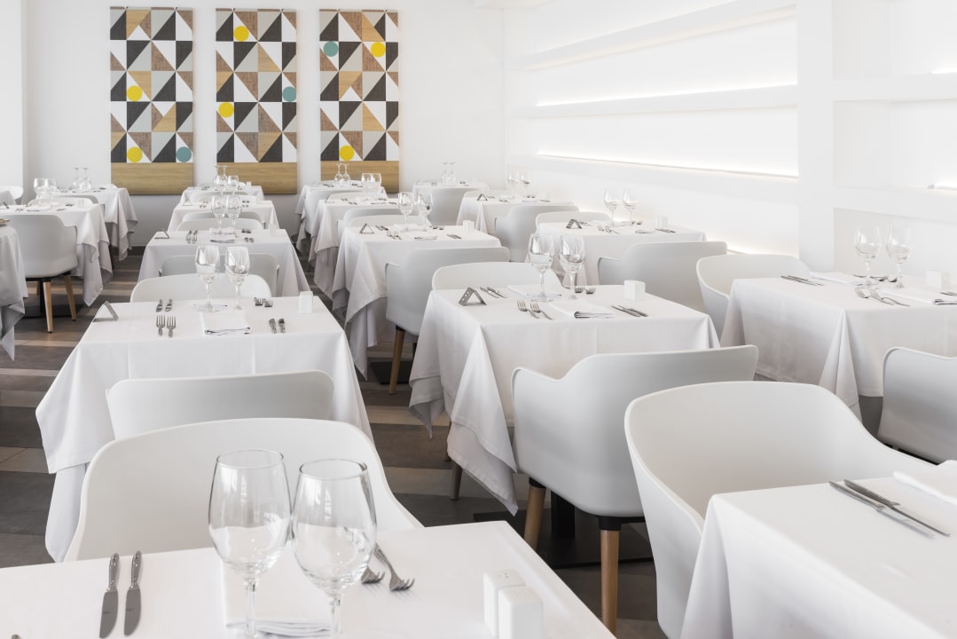 Gastro Atlantic Mirage Suites & Spa - Adults only