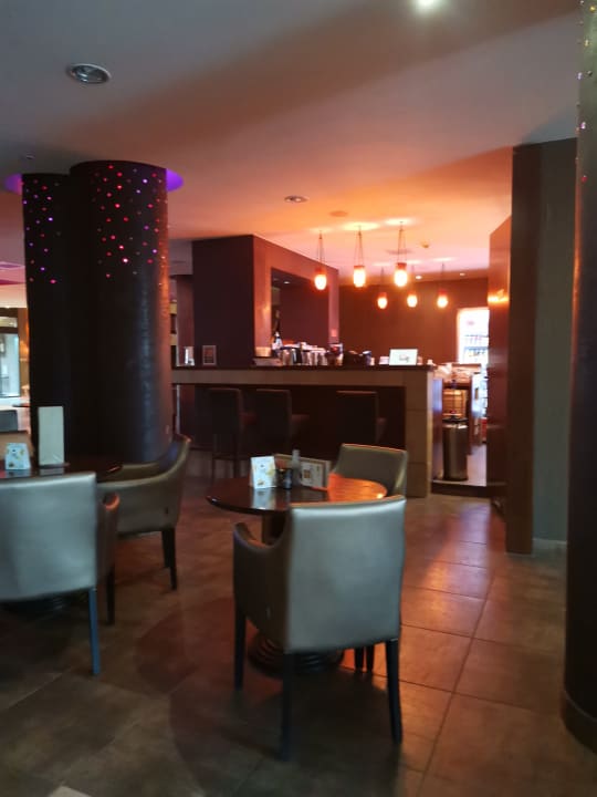 Gastro Caramell Premium Resort