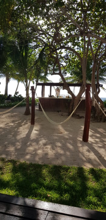 Zimmer Akumal Bay Beach & Wellness Resort