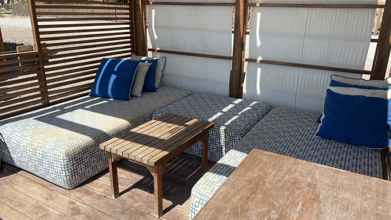 Strand Amada Colossos Resort