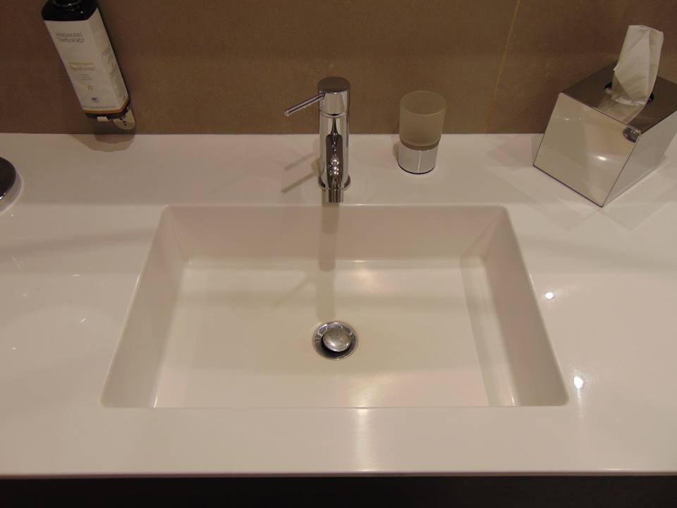 Zimmer Mercure Almaty City Center