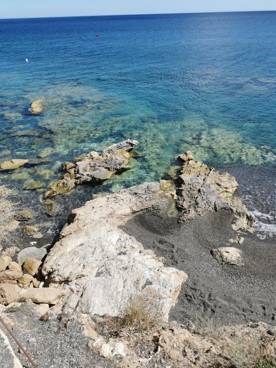 Strand Kakkos Beach Hotel